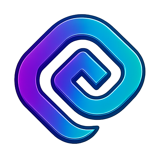 Website logo